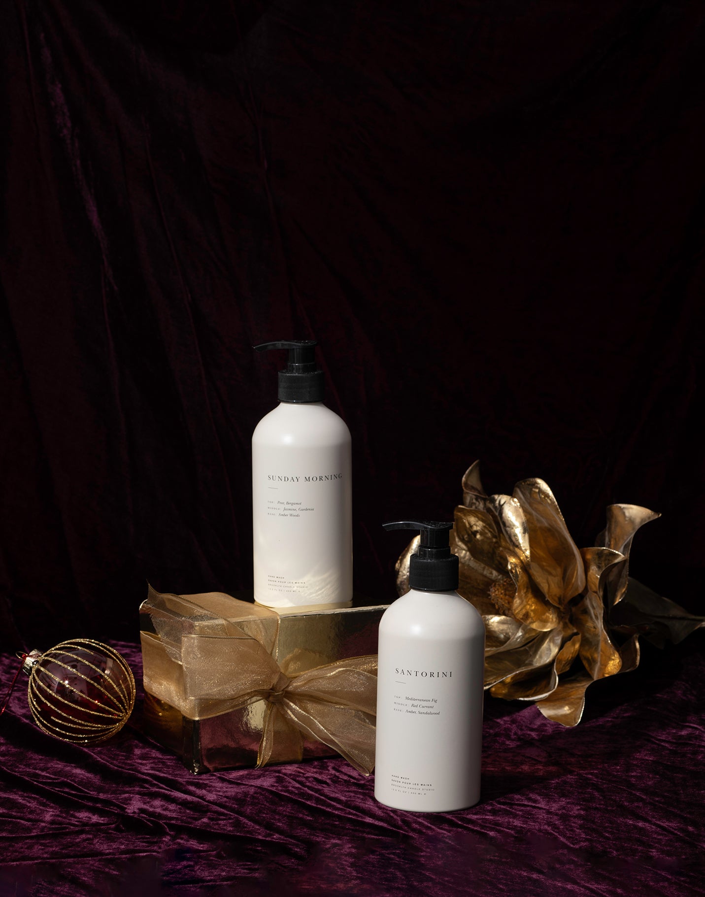 Hand Wash
