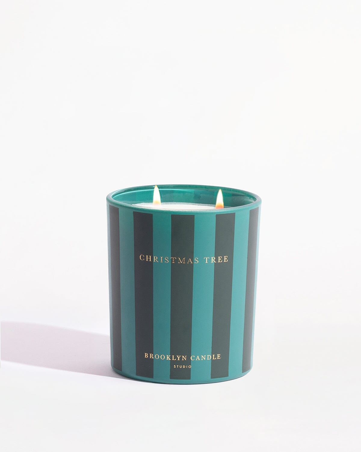 Christmas Tree Candle 2026 The Holiday Rituals Collection Brooklyn Candle Studio