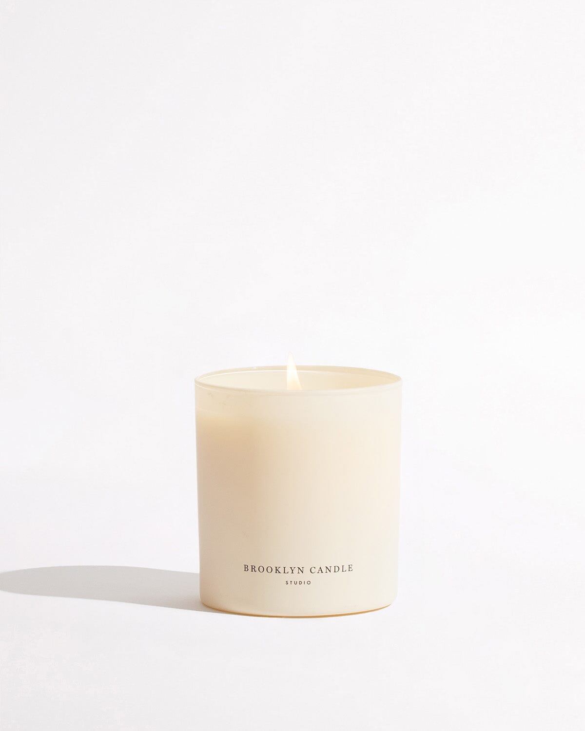 Limited Edition Candle (Cream) Brooklyn Candle Studio