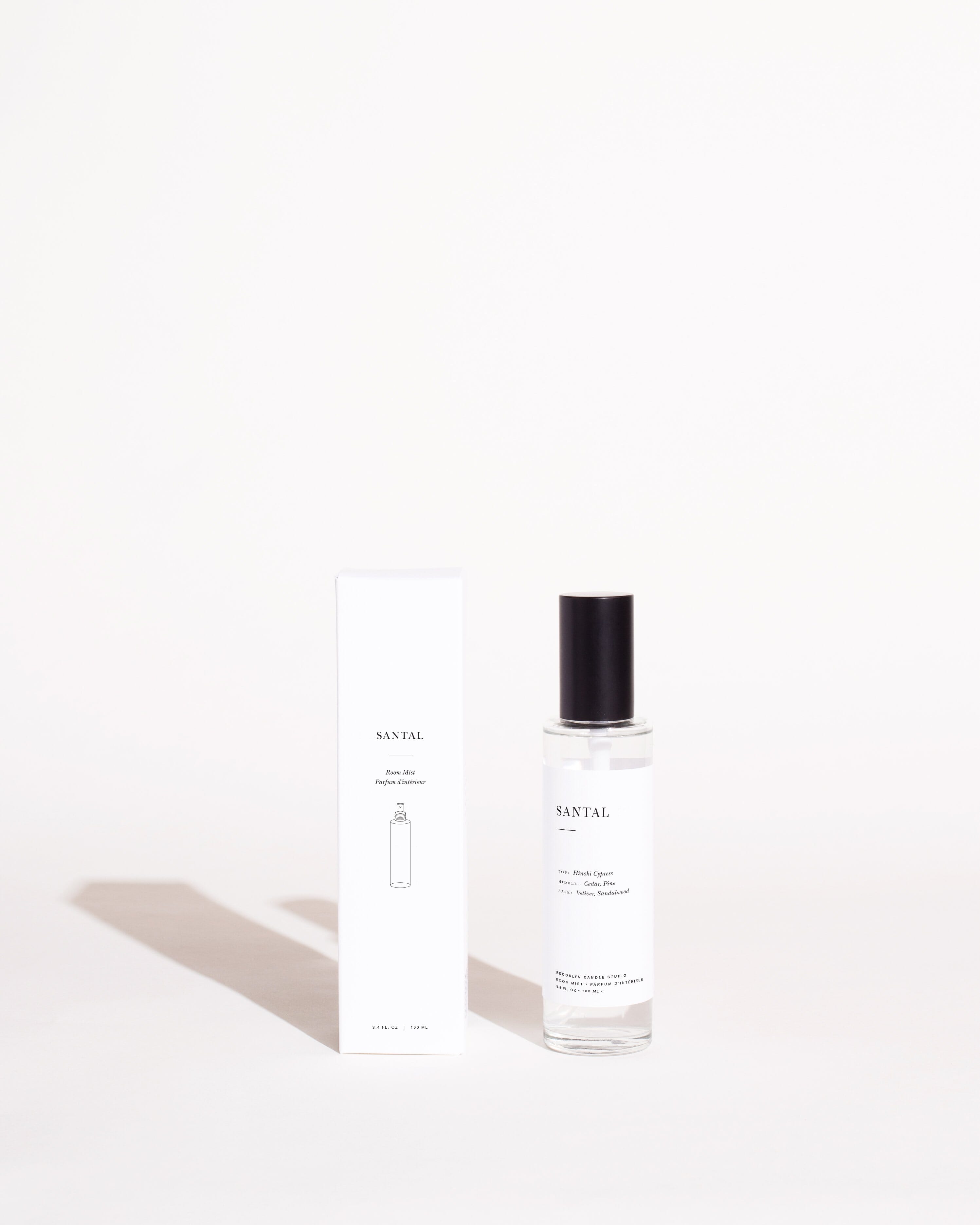 Santal Scent Bundle Bundles Brooklyn Candle Studio
