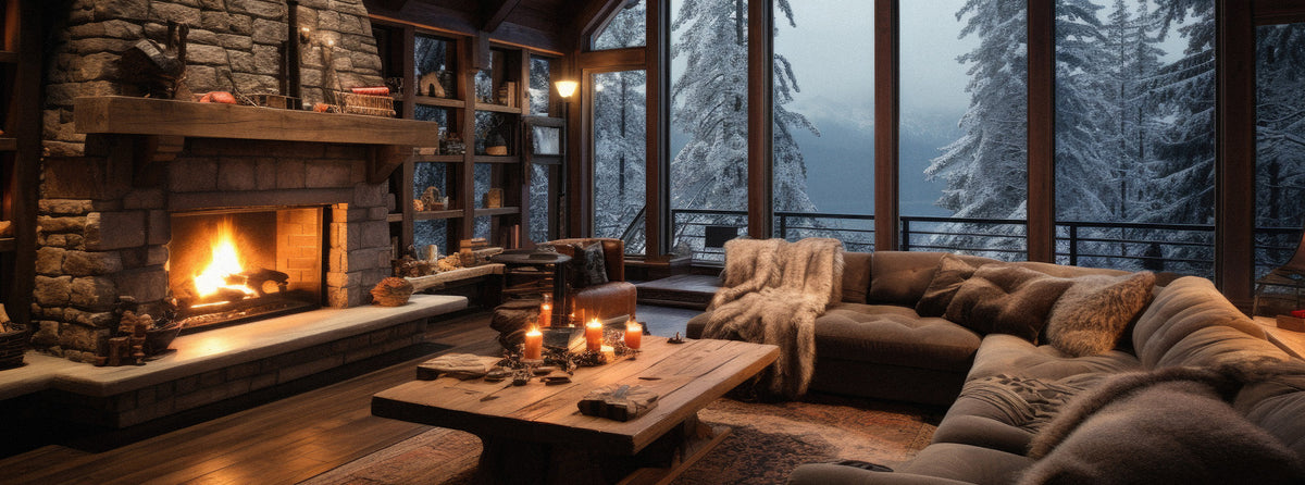 Winter Inn 
