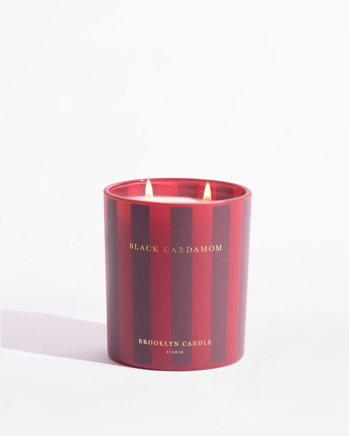 Black Cardamom Candle 2026 The Holiday Rituals Collection Brooklyn Candle Studio 