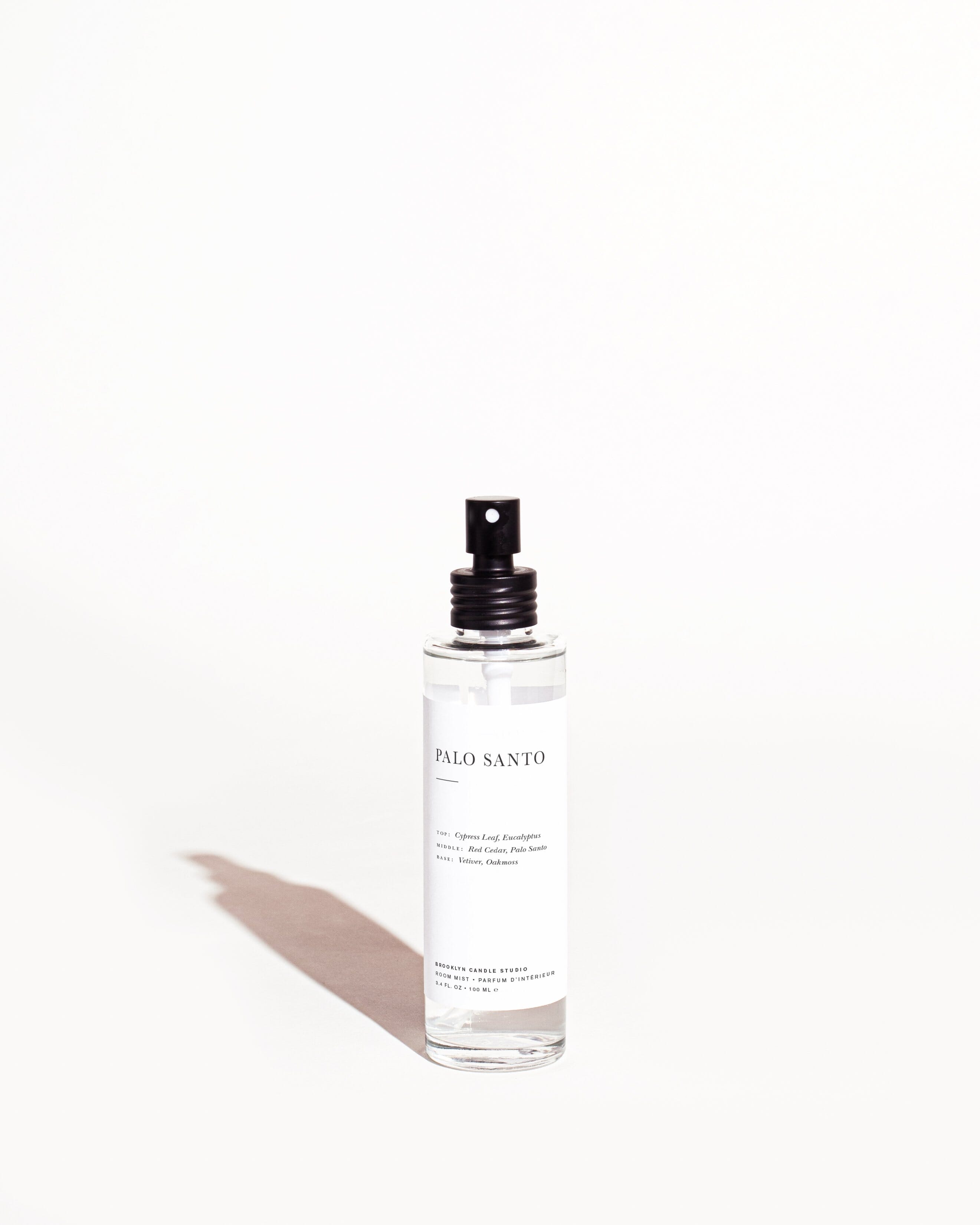 Palo Santo Room Mist Room Mist Brooklyn Candle Studio 