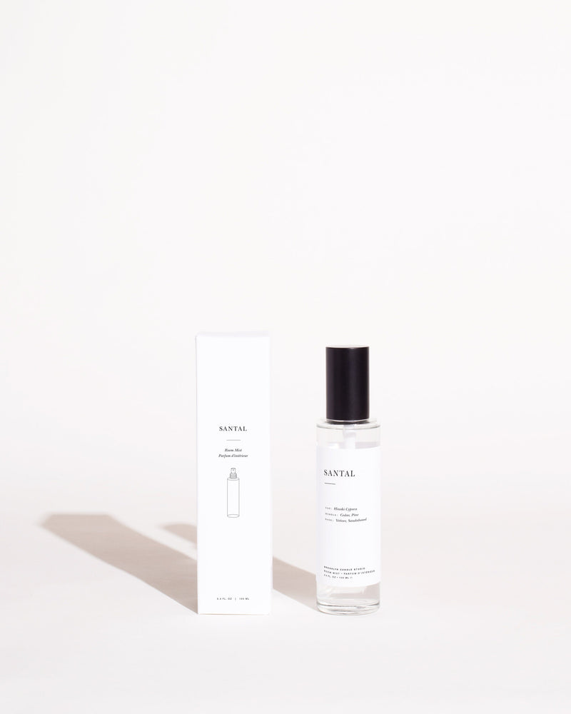 Santal Room Spray